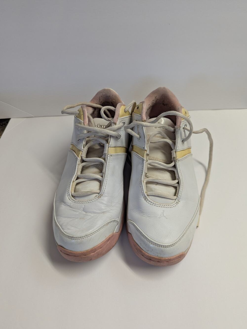 Michael Jordan Girls Basketball Shoes